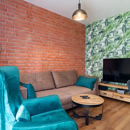 Lucky 7 Z Tarasem I Widokiem Na Sniezke, Obok Aquaparku, Blisko Do Wang By W Karkonoszach 아파트 *