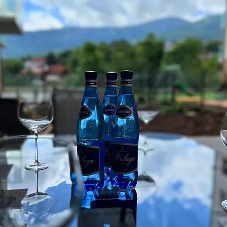 Lucky 7 Z Tarasem I Widokiem Na Sniezke, Obok Aquaparku, Blisko Do Wang By W Karkonoszach *