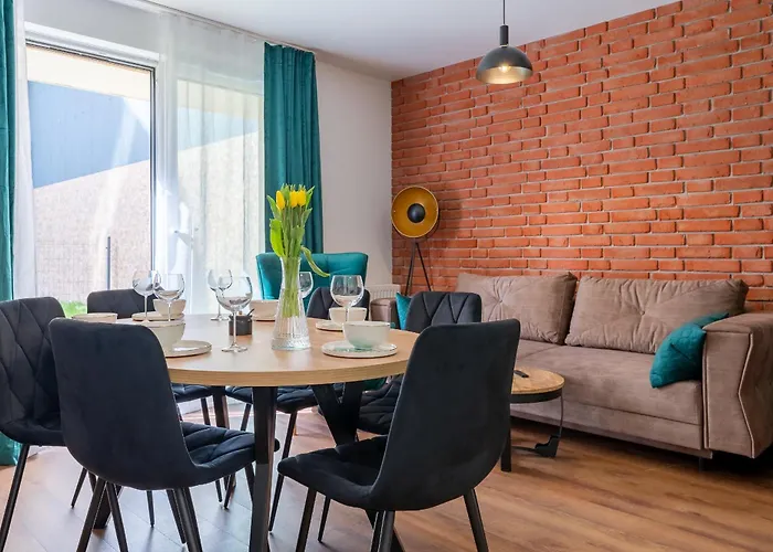 Lucky 7 Z Tarasem I Widokiem Na Sniezke, Obok Aquaparku, Blisko Do Wang By W Karkonoszach 아파트