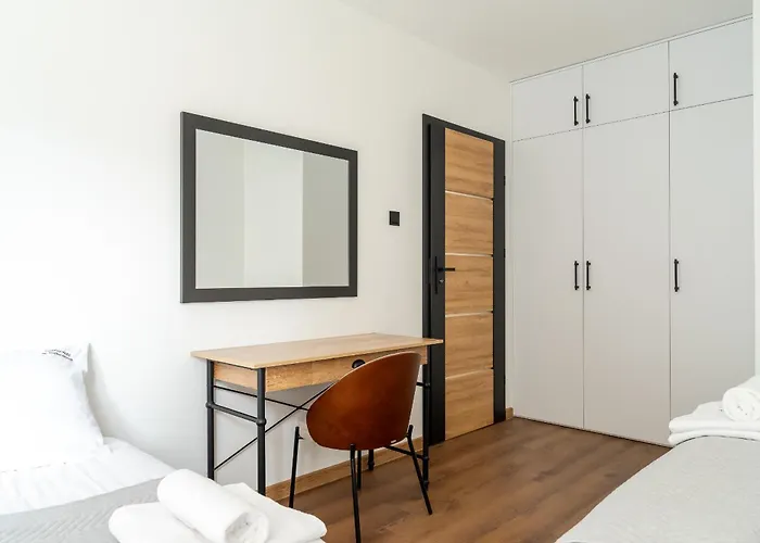 Lucky 7 Z Tarasem I Widokiem Na Sniezke, Obok Aquaparku, Blisko Do Wang By W Karkonoszach 아파트