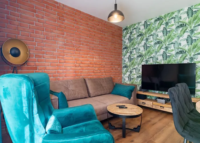 Lucky 7 Z Tarasem I Widokiem Na Sniezke, Obok Aquaparku, Blisko Do Wang By W Karkonoszach 아파트 *