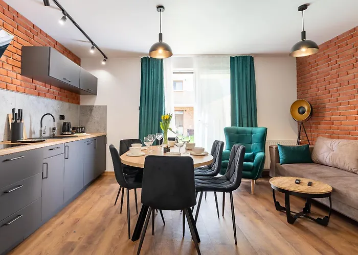 Lucky 7 Z Tarasem I Widokiem Na Sniezke, Obok Aquaparku, Blisko Do Wang By W Karkonoszach