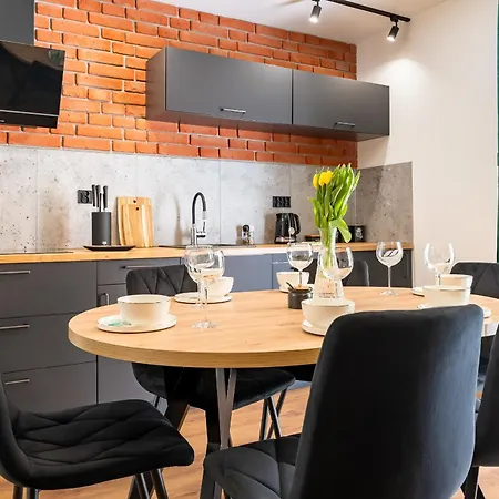 Lucky 7 Z Tarasem I Widokiem Na Sniezke, Obok Aquaparku, Blisko Do Wang By W Karkonoszach Apartment Karpacz