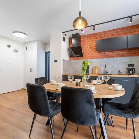 Lucky 7 Z Tarasem I Widokiem Na Sniezke, Obok Aquaparku, Blisko Do Wang By W Karkonoszach Apartment