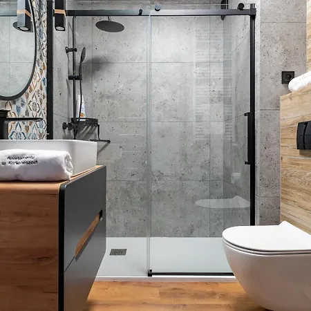 Apartment Lucky 7 Z Tarasem I Widokiem Na Sniezke, Obok Aquaparku, Blisko Do Wang By W Karkonoszach