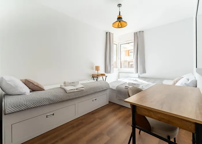 アパート Lucky 7 Z Tarasem I Widokiem Na Sniezke, Obok Aquaparku, Blisko Do Wang By W Karkonoszach