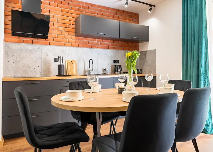 Lucky 7 Z Tarasem I Widokiem Na Sniezke, Obok Aquaparku, Blisko Do Wang By W Karkonoszach アパート カルパッチ