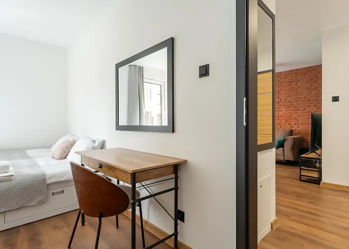 Lucky 7 Z Tarasem I Widokiem Na Sniezke, Obok Aquaparku, Blisko Do Wang By W Karkonoszach アパート