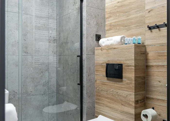 アパート Lucky 7 Z Tarasem I Widokiem Na Sniezke, Obok Aquaparku, Blisko Do Wang By W Karkonoszach *