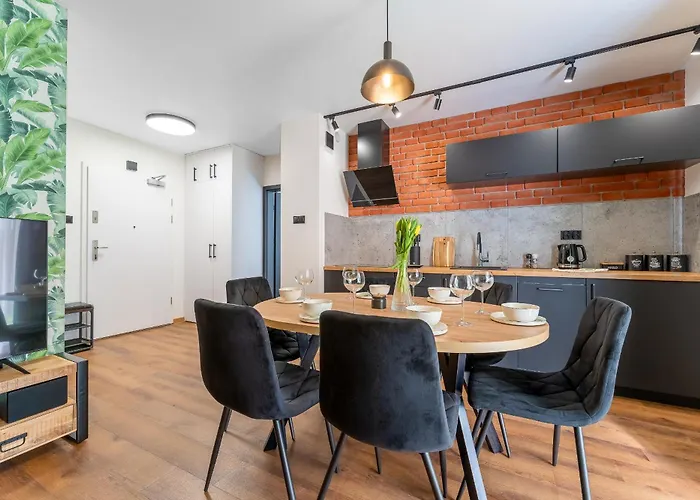 Lucky 7 Z Tarasem I Widokiem Na Sniezke, Obok Aquaparku, Blisko Do Wang By W Karkonoszach アパート